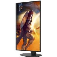 Игровой монитор AOC Q25G4SR фото 4